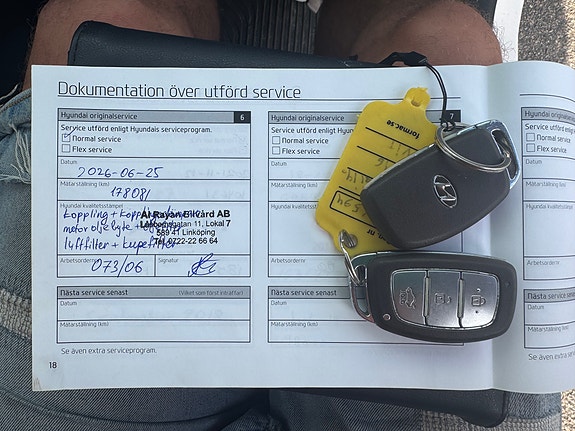 Hyundai i40 15 of 15