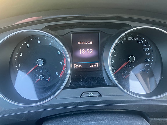 Volkswagen Tiguan 7 of 16