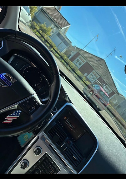 Volvo XC60 7 of 9