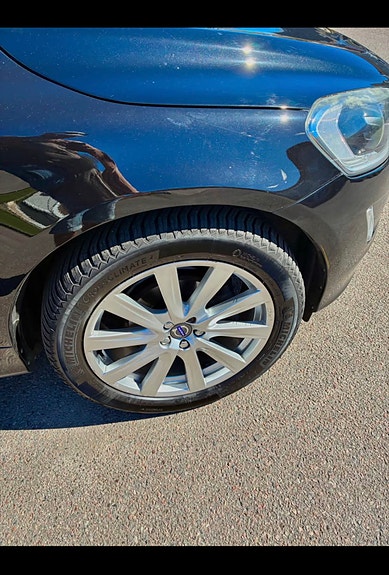 Volvo XC60 6 of 9