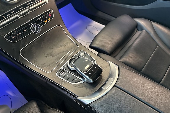 Mercedes-Benz C220 d 20 of 25