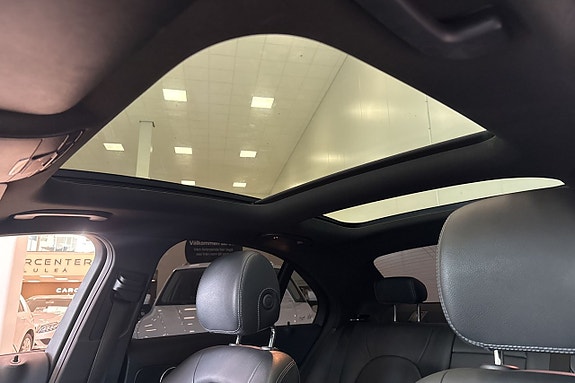 Mercedes-Benz C220 d 23 of 25