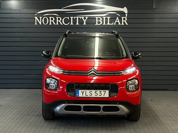 Citroen C3 Aircross 7 of 16