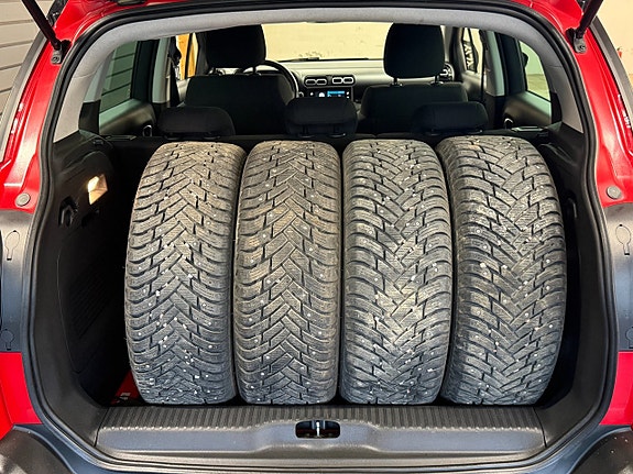 Citroen C3 Aircross 15 of 16