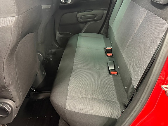 Citroen C3 Aircross 13 of 16