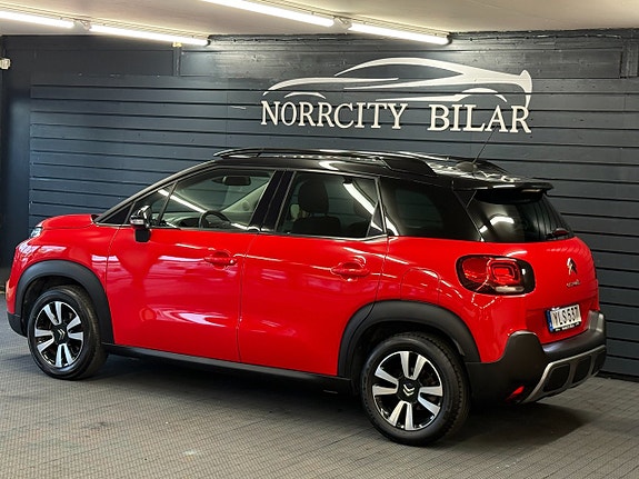 Citroen C3 Aircross 3 of 16