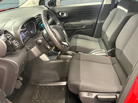 Citroen C3 Aircross 9 of 16