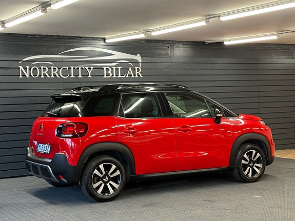Citroen C3 Aircross 4 of 16