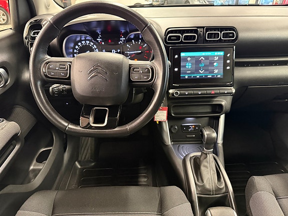 Citroen C3 Aircross 10 of 16