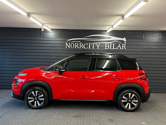 Citroen C3 Aircross 2 of 16