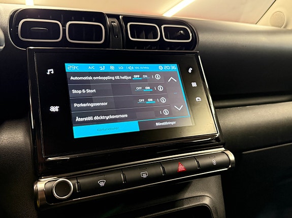 Citroen C3 Aircross 12 of 16