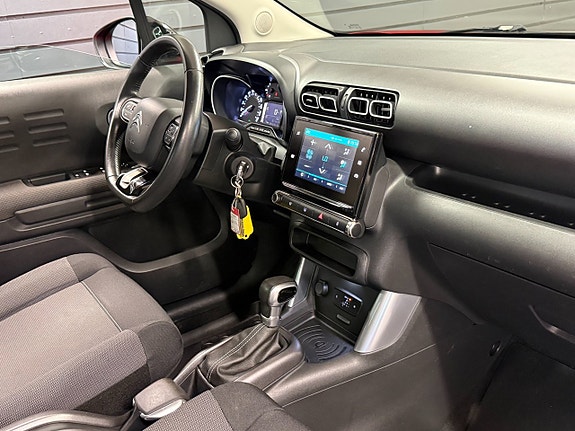 Citroen C3 Aircross 11 of 16