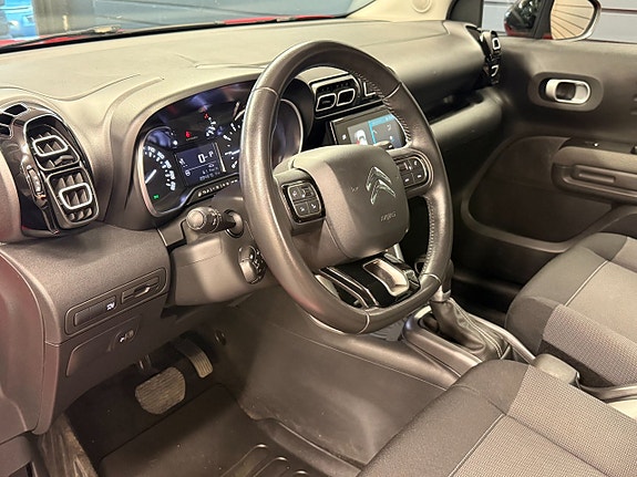 Citroen C3 Aircross 8 of 16