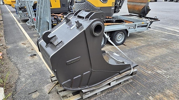 Volvo Kabelskopa V6, S1, 800mm bred, 0.65m3, 2024 2 of 3