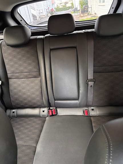 Nissan Qashqai 17 of 19