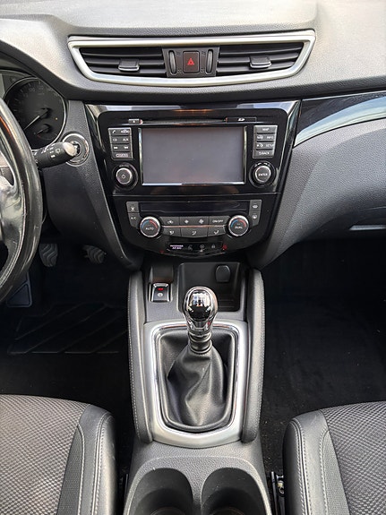 Nissan Qashqai 11 of 19