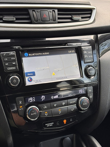 Nissan Qashqai 15 of 19