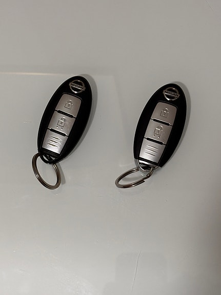 Nissan Qashqai 19 of 19
