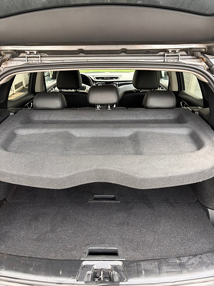 Nissan Qashqai 16 of 19