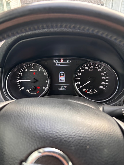 Nissan Qashqai 14 of 19