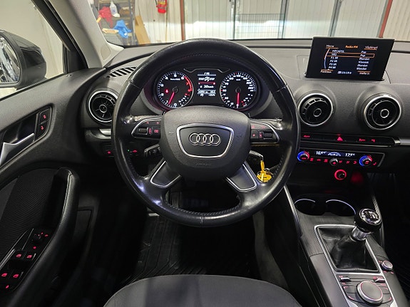 Audi A3 12 of 28
