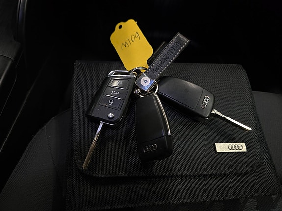 Audi A3 28 of 28