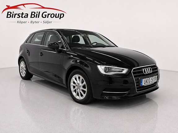 Audi A3 2 of 28