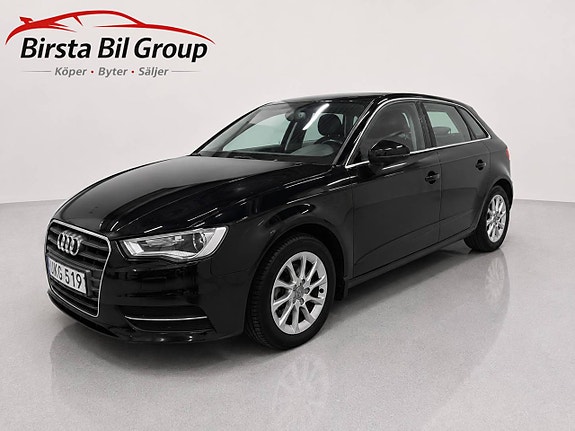 Audi A3 6 of 28