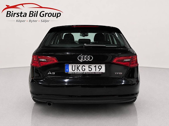 Audi A3 4 of 28