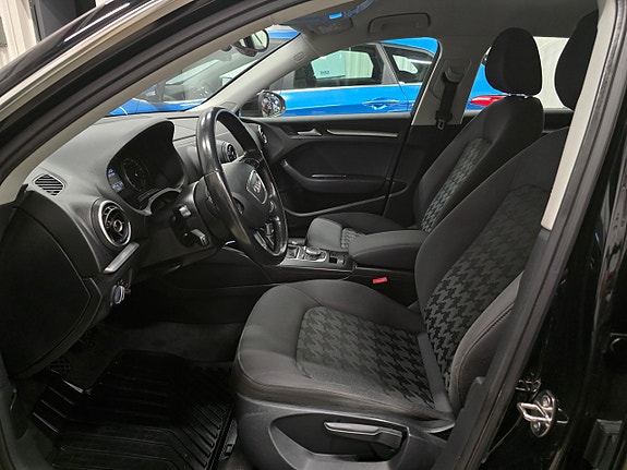Audi A3 9 of 28