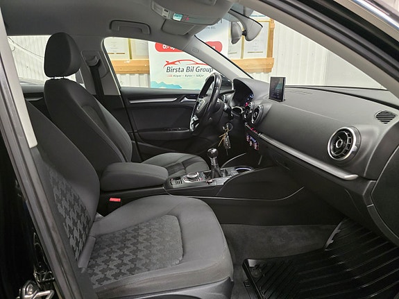 Audi A3 10 of 28