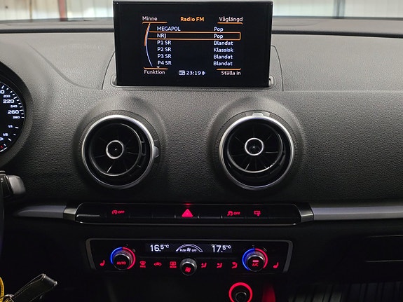 Audi A3 17 of 28