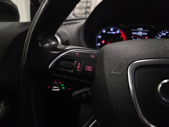 Audi A3 14 of 28