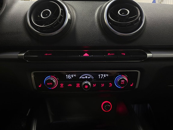 Audi A3 16 of 28
