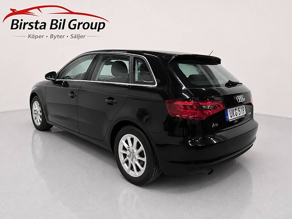 Audi A3 5 of 28