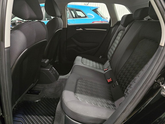 Audi A3 19 of 28