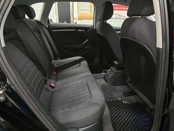 Audi A3 18 of 28