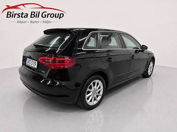 Audi A3 3 of 28