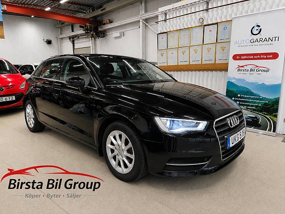 Audi A3 7 of 28