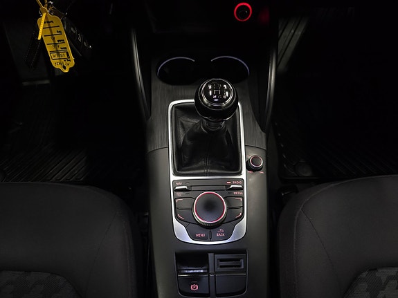 Audi A3 21 of 28