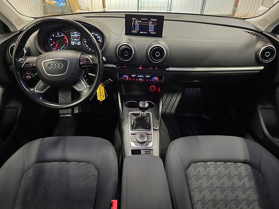 Audi A3 11 of 28