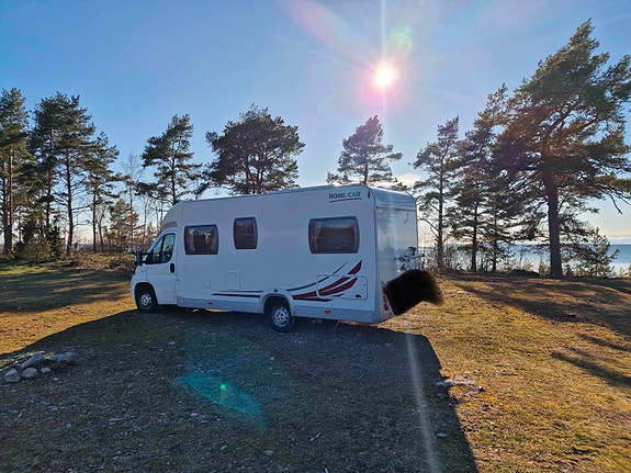 Fiat HomeCar P631 4 of 10