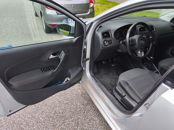 Volkswagen Polo 8 of 8