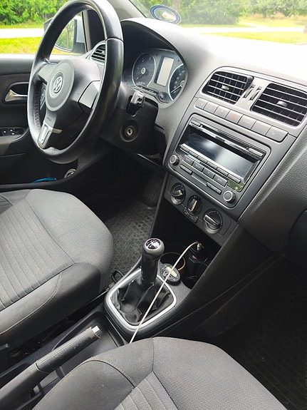 Volkswagen Polo 4 of 8