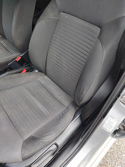 Volkswagen Polo 5 of 8