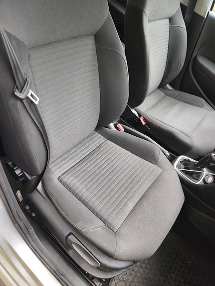 Volkswagen Polo 7 of 8