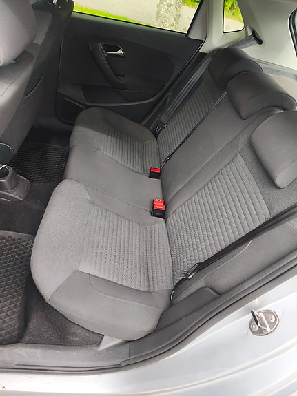 Volkswagen Polo 6 of 8