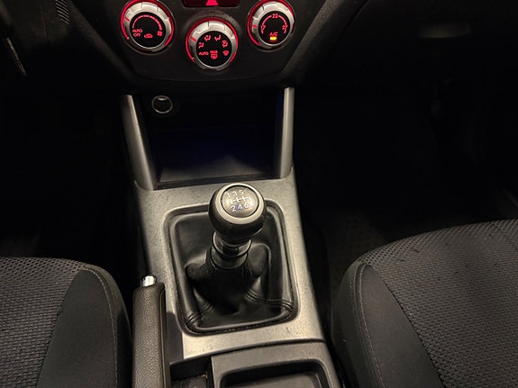 Subaru Forester 18 of 21