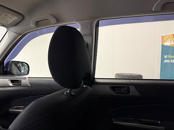 Subaru Forester 20 of 21