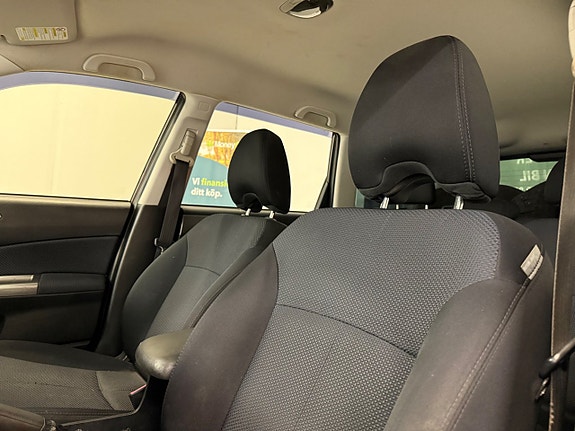 Subaru Forester 10 of 21